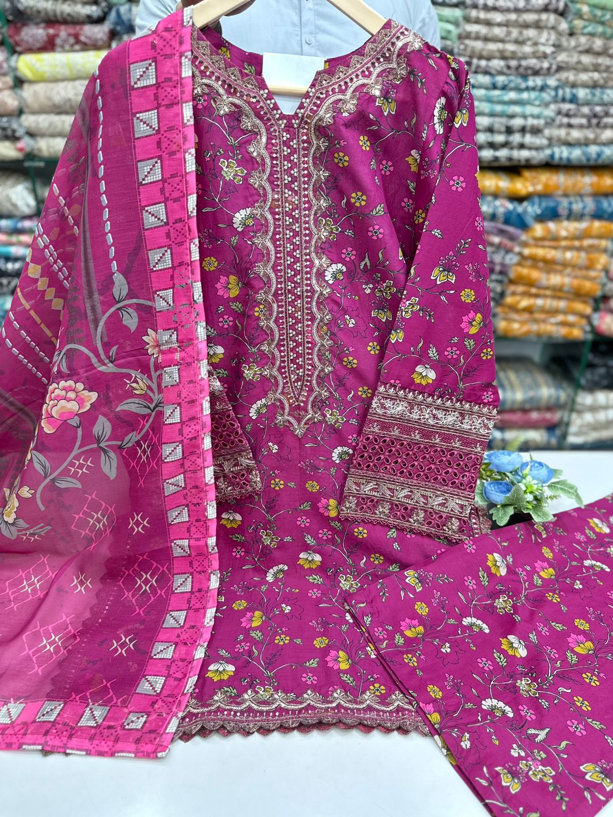 New Arrival For Ladies Stuff Digital Print
