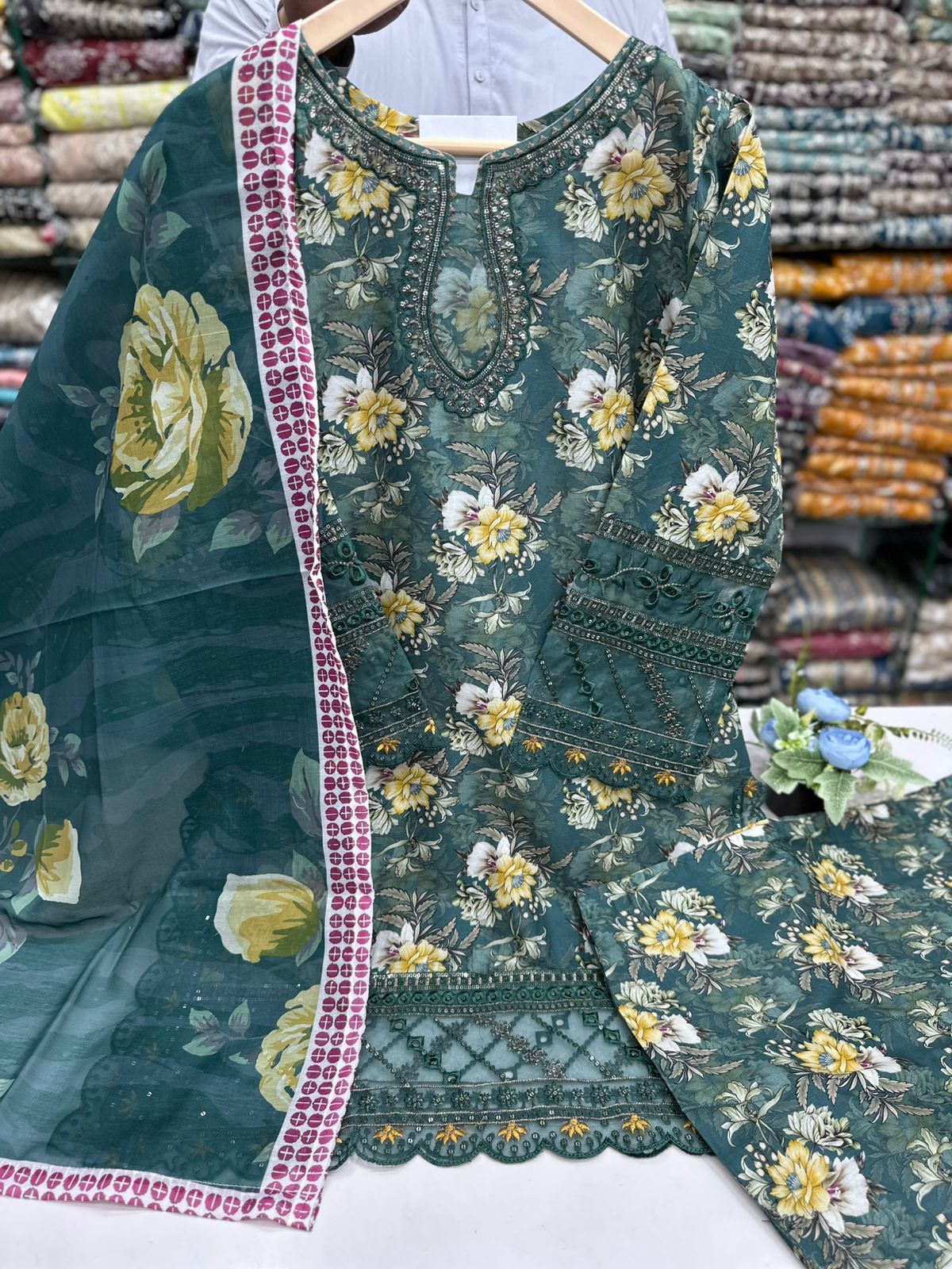 New Arrival For Ladies Stuff Digital Print