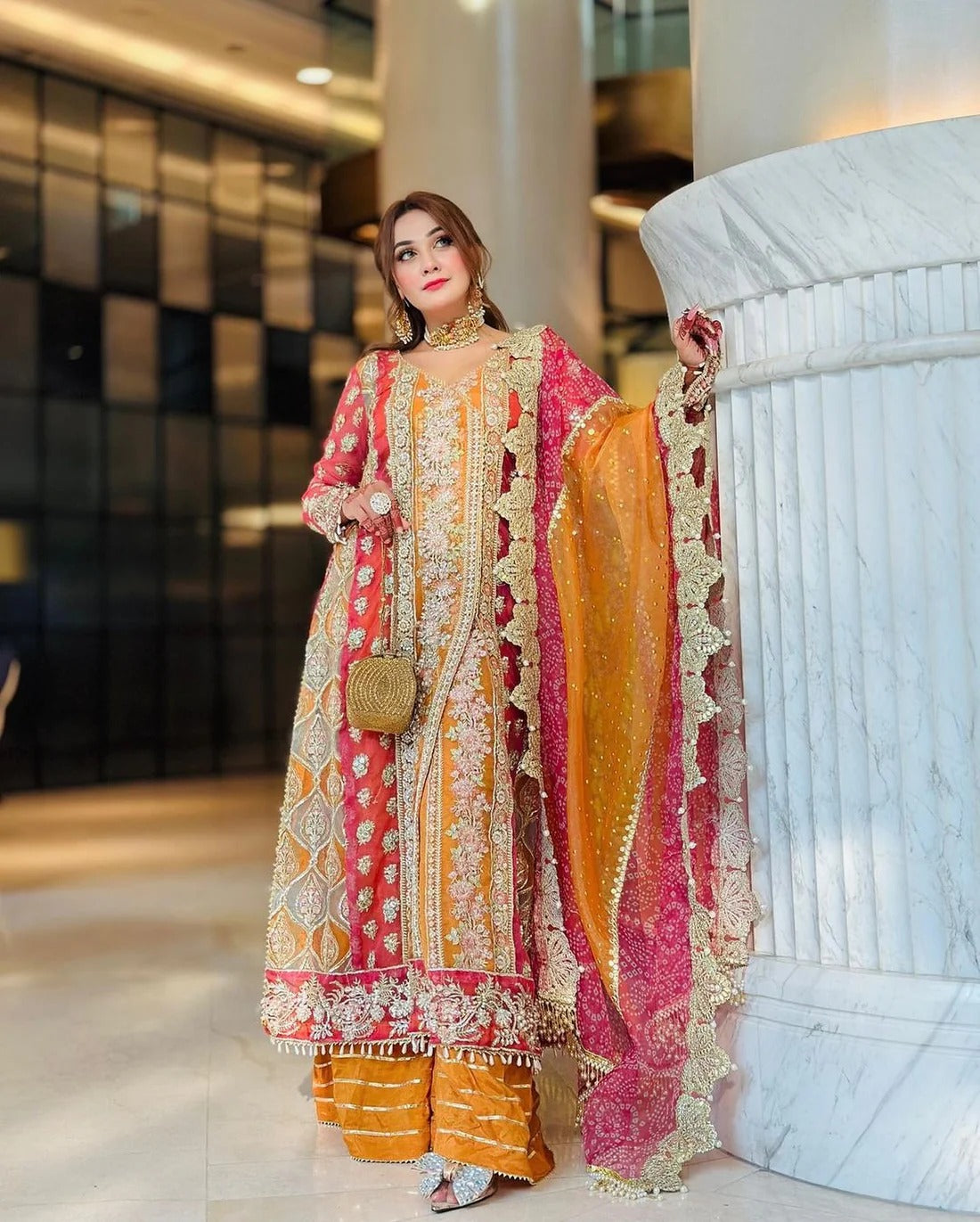 CRIMSON
Unstitch Replica