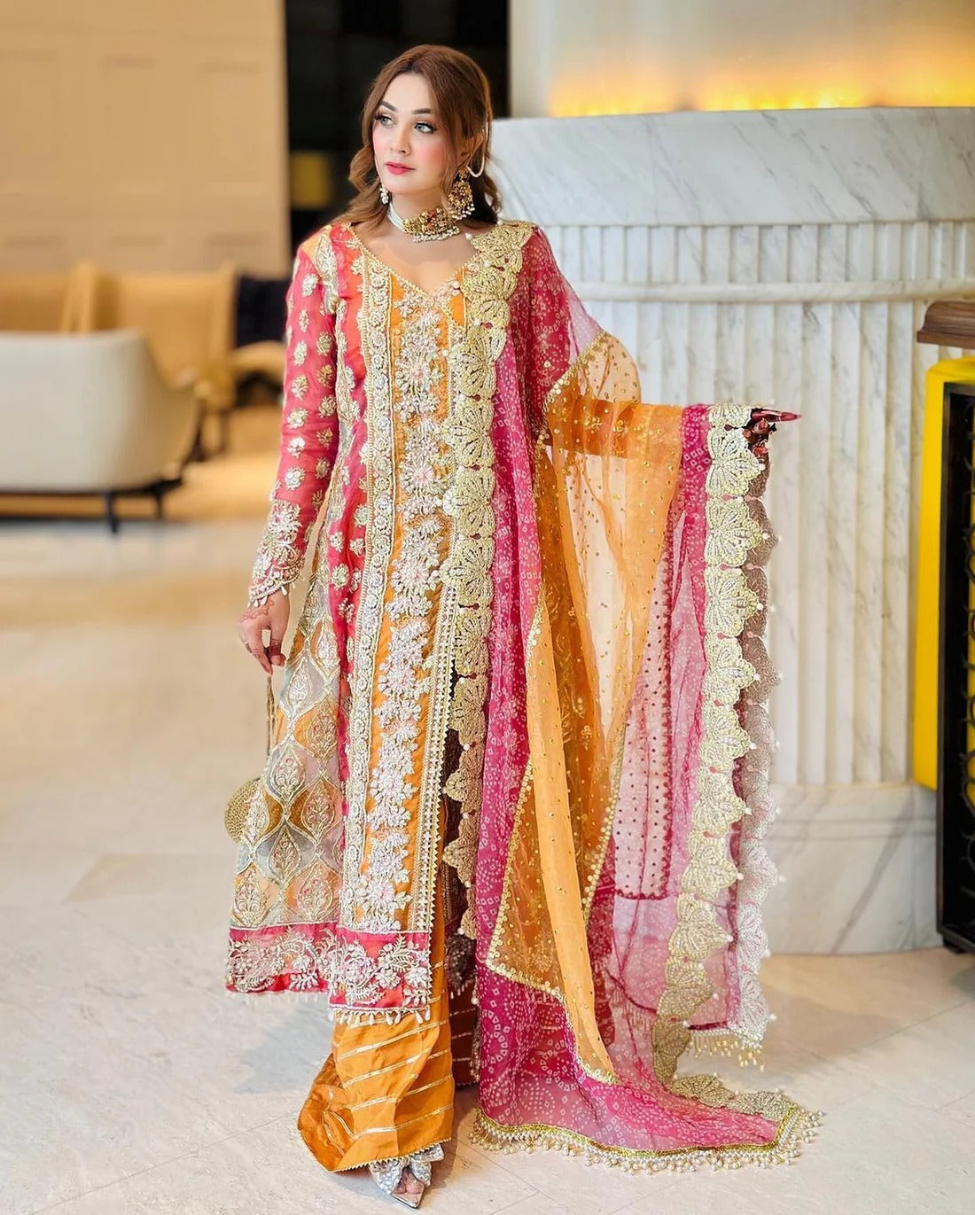 CRIMSON
Unstitch Replica