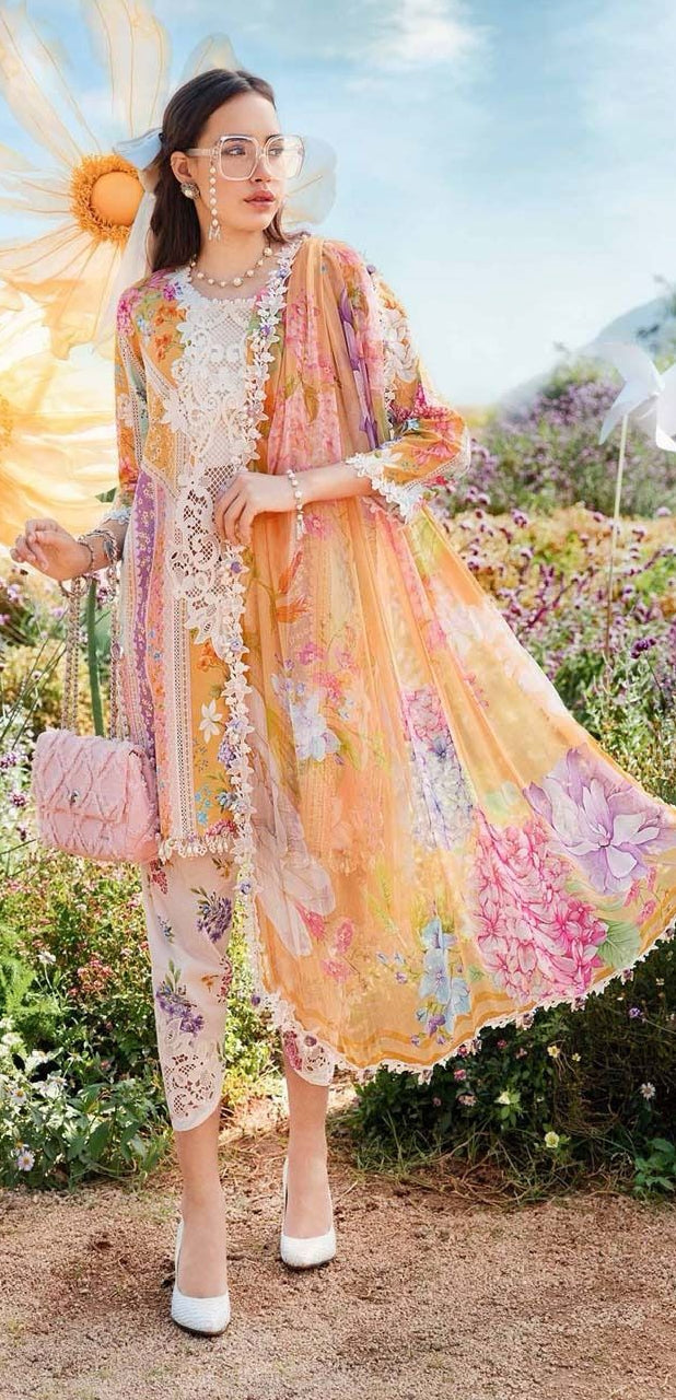 Regal Bloom