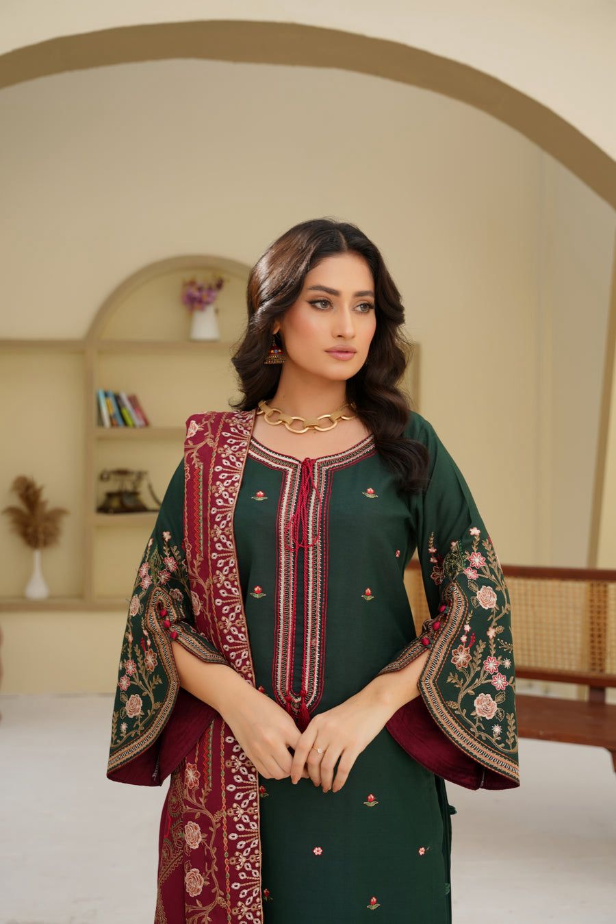 NEW ARRIVAL'S WINTER