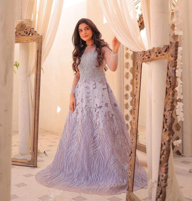 NASHWA HAUTE COUTURE Unstitch