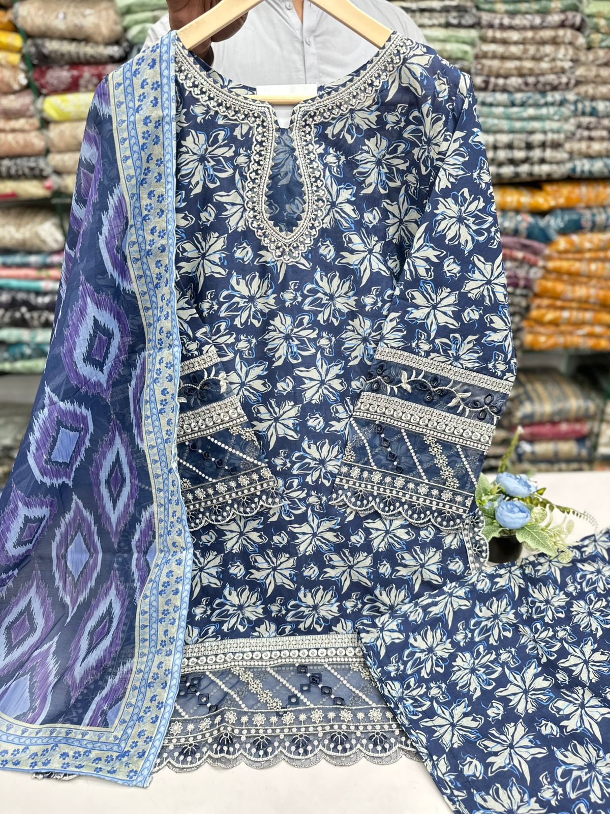 New Arrival For Ladies Stuff Digital Print