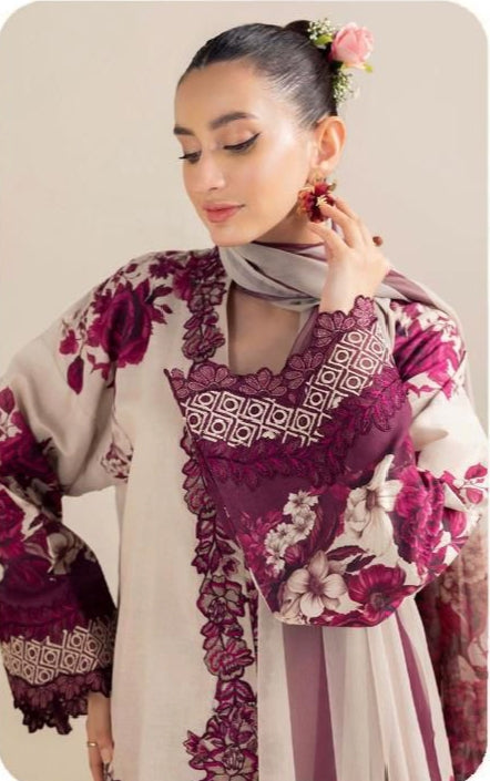 Ethereal Elegance